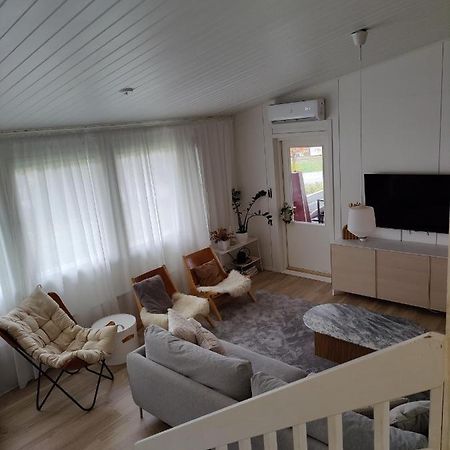Sunstar Villa Rovaniemi Exteriér fotografie