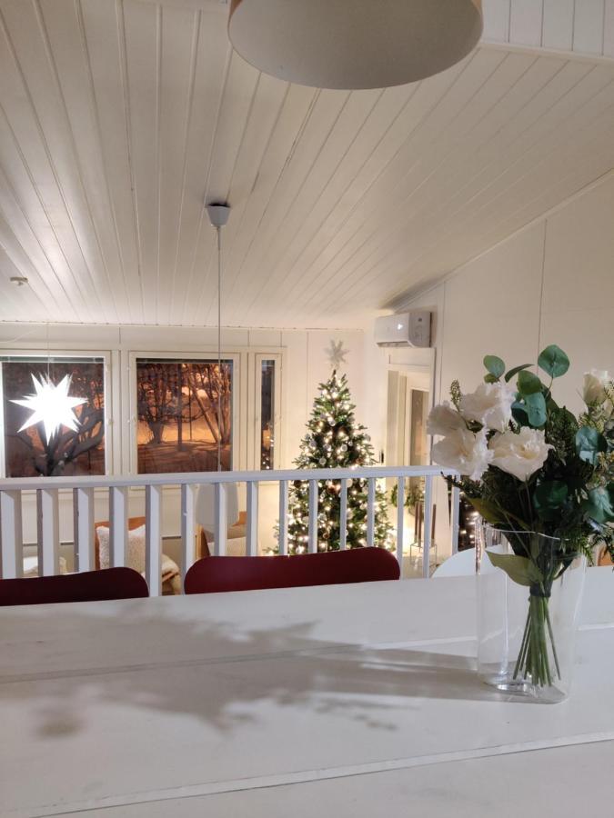 Sunstar Villa Rovaniemi Exteriér fotografie